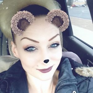 Meet your Posher, Nikki